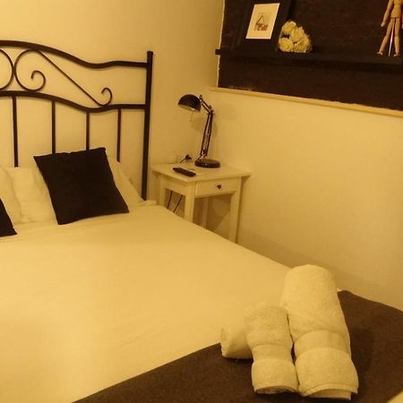 فالنسيا Cozy Rooms 12 المظهر الخارجي الصورة
