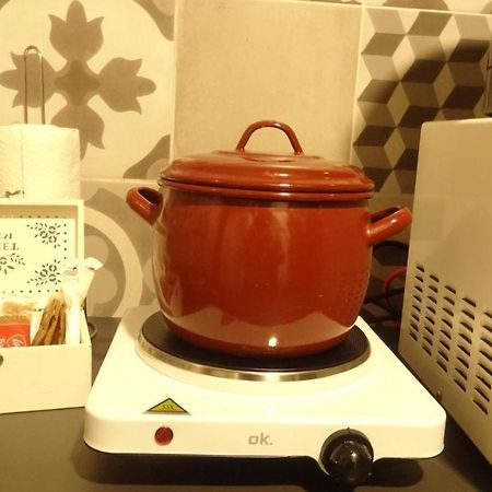 فالنسيا Cozy Rooms 12 المظهر الخارجي الصورة