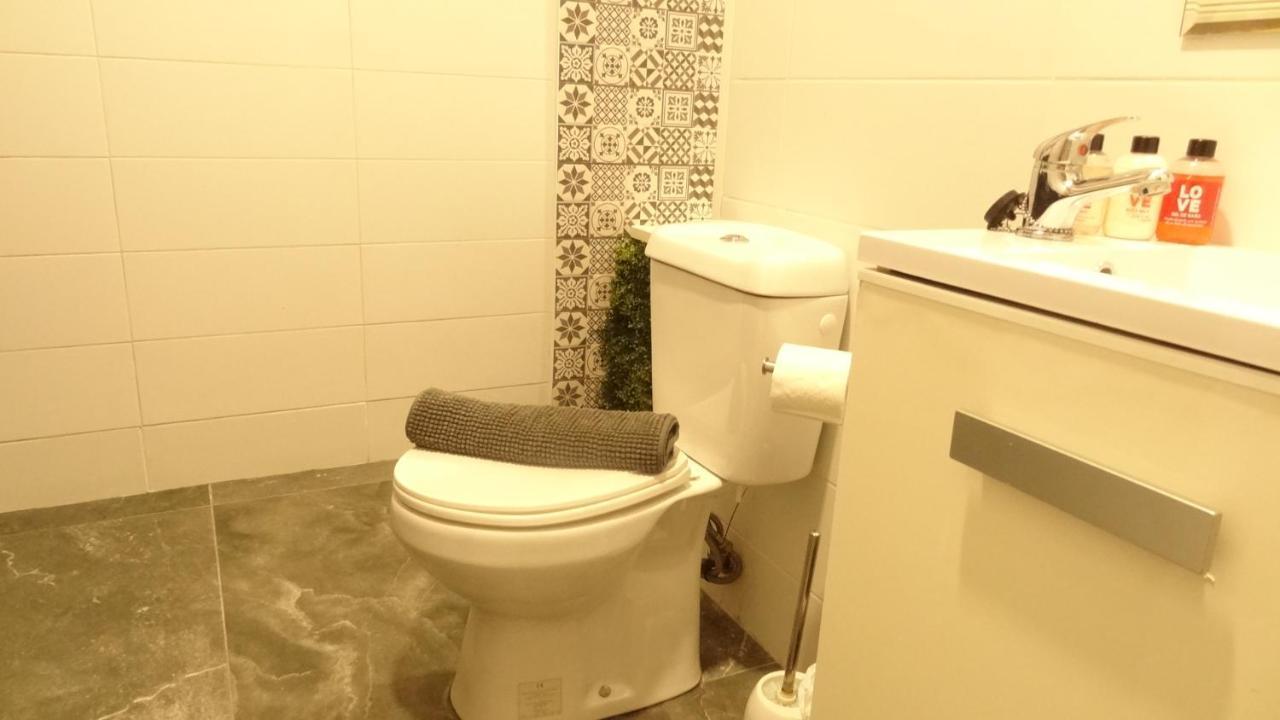 فالنسيا Cozy Rooms 12 المظهر الخارجي الصورة