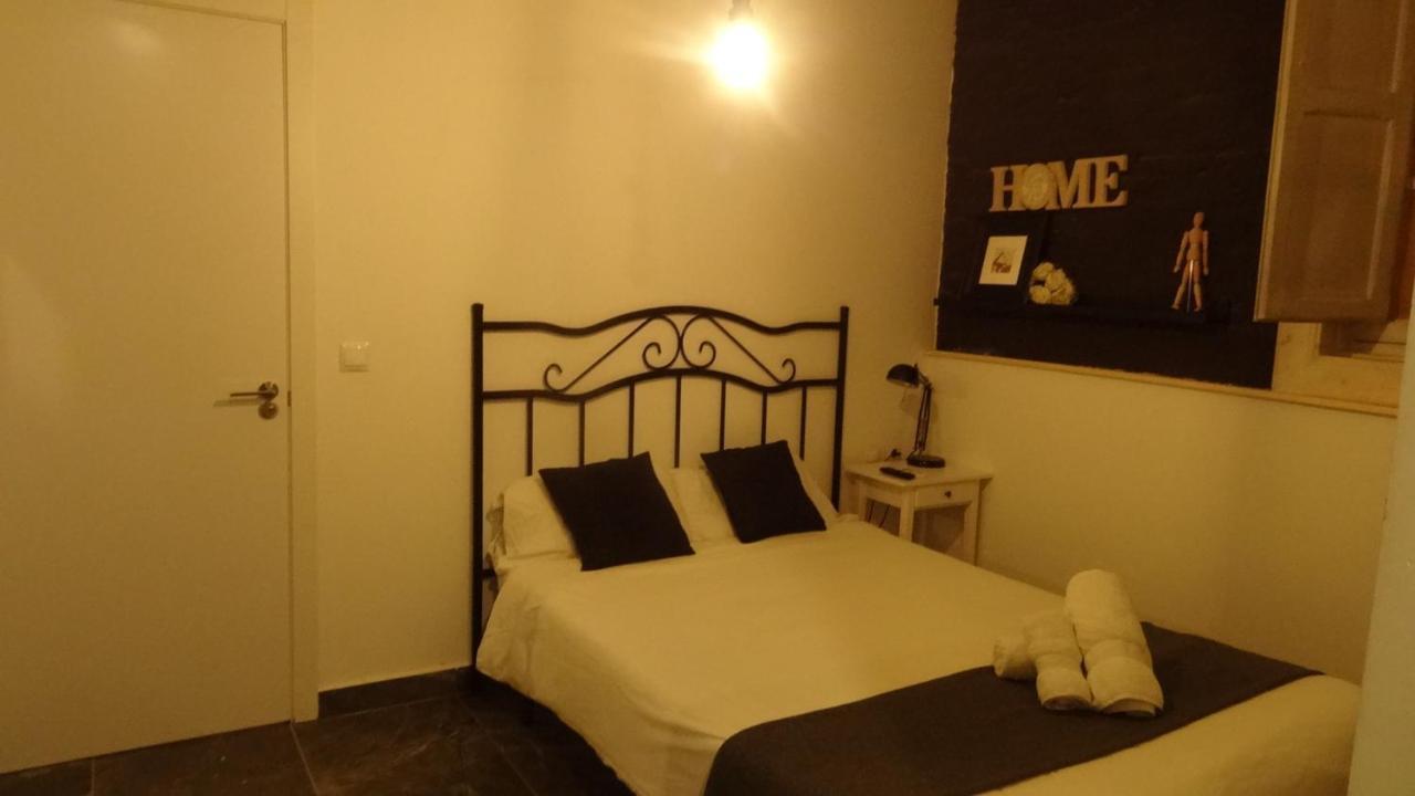 فالنسيا Cozy Rooms 12 المظهر الخارجي الصورة