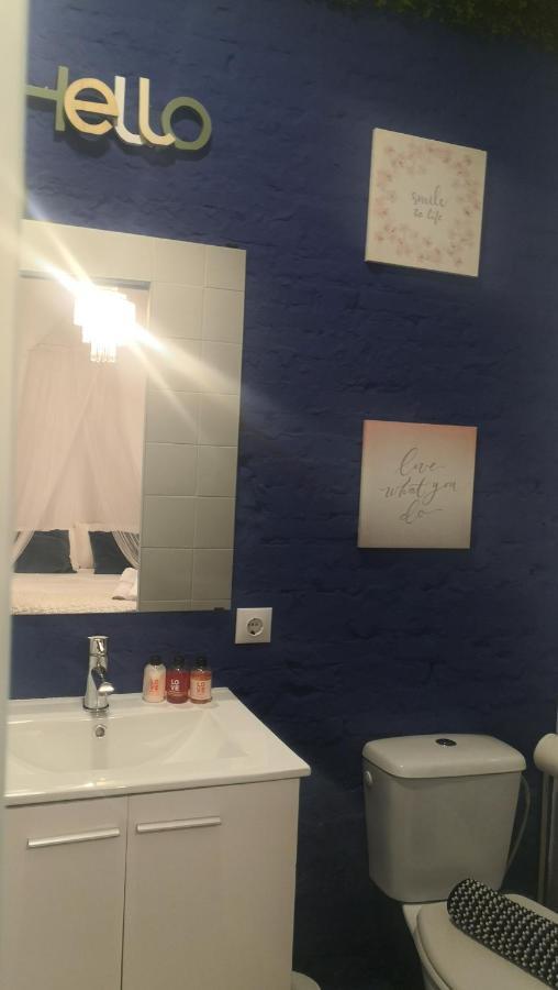 فالنسيا Cozy Rooms 12 المظهر الخارجي الصورة