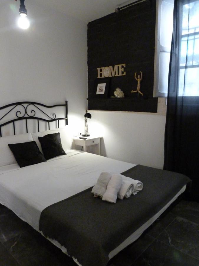فالنسيا Cozy Rooms 12 المظهر الخارجي الصورة
