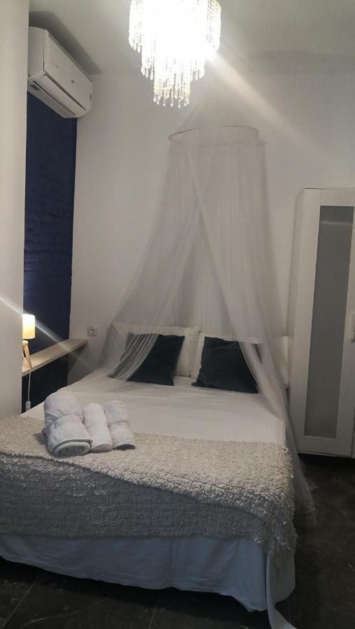 فالنسيا Cozy Rooms 12 المظهر الخارجي الصورة