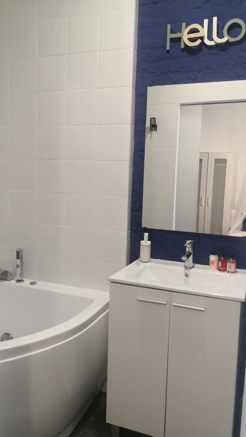 فالنسيا Cozy Rooms 12 المظهر الخارجي الصورة